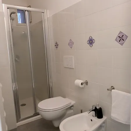 Bariparti-appartamento Con Giardino 巴里