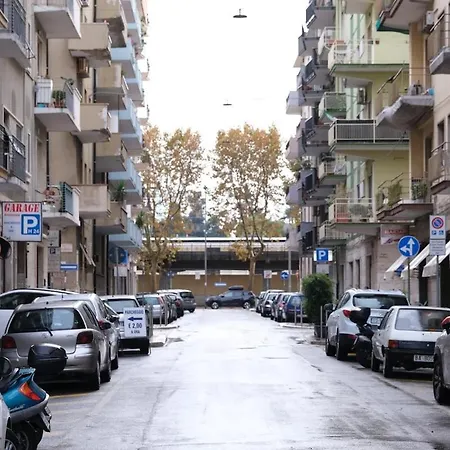 Apartment Bariparti-appartamento Con Giardino