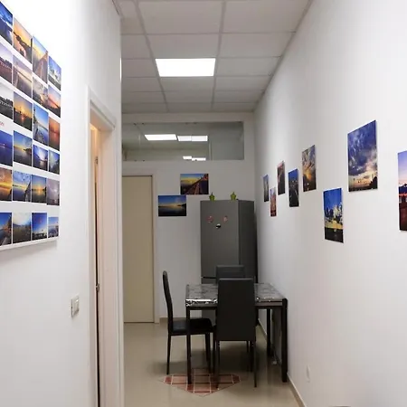 Bariparti-appartamento Con Giardino