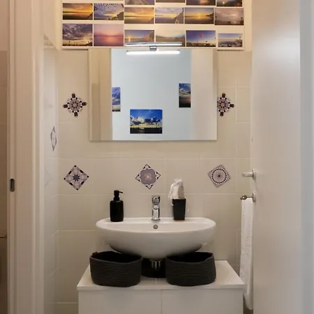 Bariparti-appartamento Con Giardino 公寓